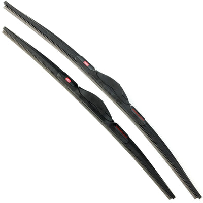 POWERCLEAR WIPERBLADE SET