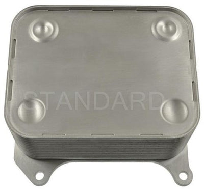 ENGINE OIL COOLER