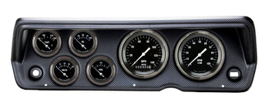 70-76 DUSTER HOT ROD 6ga SET-MOPAR