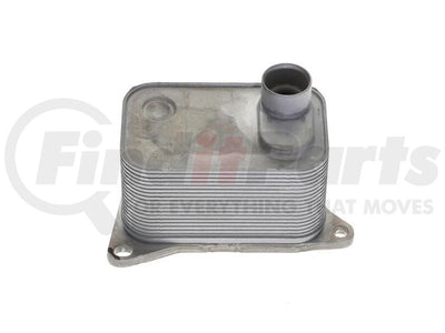 ENGINE OIL COOLER