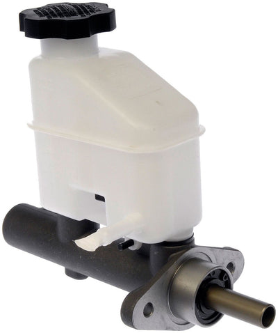 NEW MASTER CYLINDER