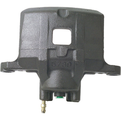 UNLOAD BRAKE CALIPER DOM