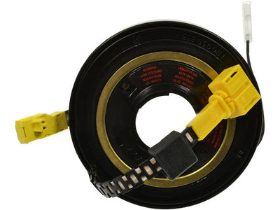 CLOCK SPRING