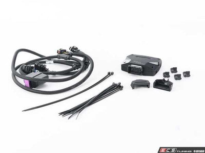 PERFORMANCE TUNING CHIP - GTS BLACK