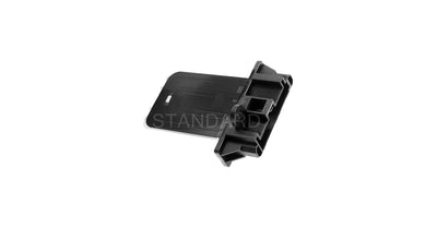 BLOWER MOTOR RESISTOR
