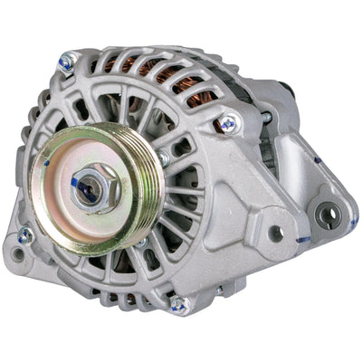 REMANUFACTURED DENSO FIRST TIME FIT