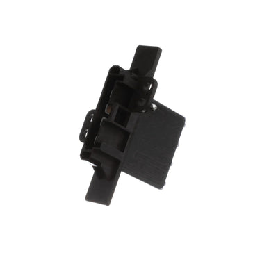 BLOWER MOTOR RESISTOR