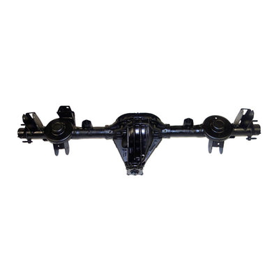 8.25" AXLE ASSY 2005 JEEP LIBERTY 3