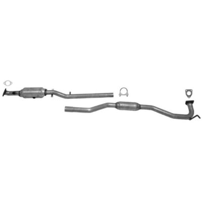 CONVERTER-EPA ULTRA-DIRECT FIT
