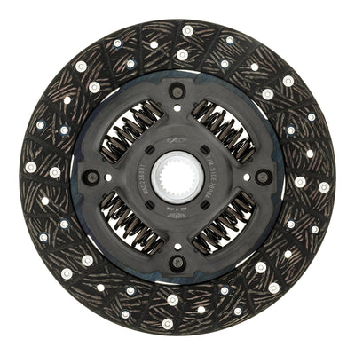 SP DISC