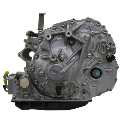 NISSAN CVT AWD 1 SPD