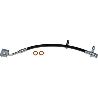 BRAKE HOSE