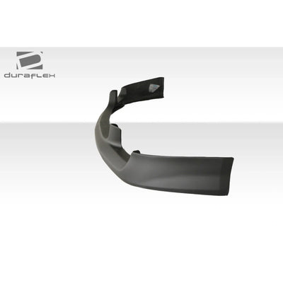 2004-2005 Acura TSX Duraflex J-Spec Front Lip Under Spoiler Air Dam - 1 Piece