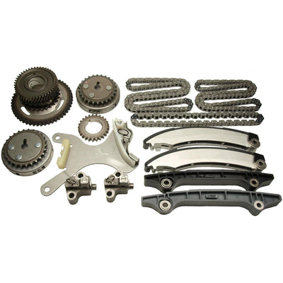 TIMING KIT