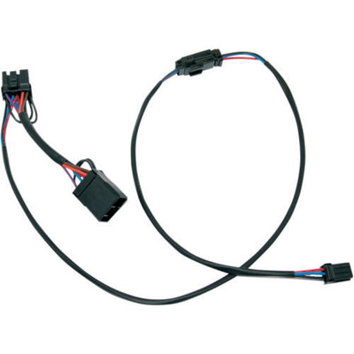 ABS WHEEL SPEED SENSOR WIRE HARNESS