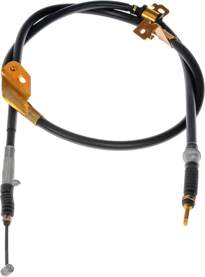 BRAKE CABLE