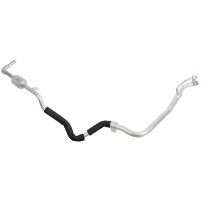 HOSE ASSEMBLY