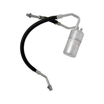 BRAKE HOSE