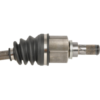 NEW CV DRIVE AXLES