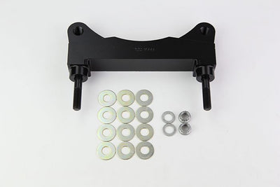 Wilwood BRACKET KITCALIPER MTFNSL6RMITSUBISHI