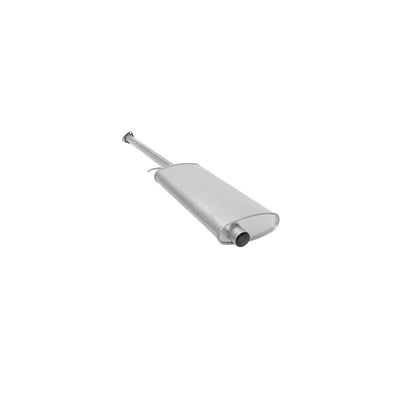 MUFFLER CENTER ANSA OER