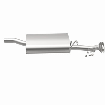DIRECT-FIT REAR MUFFLER KIT