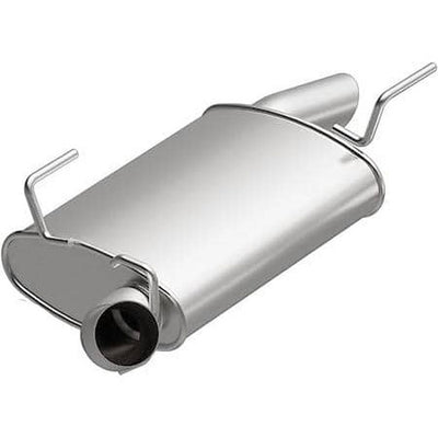 Direct-Fit Muffler - 05-09 Ford Mustang 4.0L