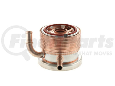 ENGINE OIL COOLER