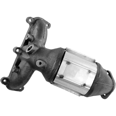 MANIFOLD CONVERTOR
