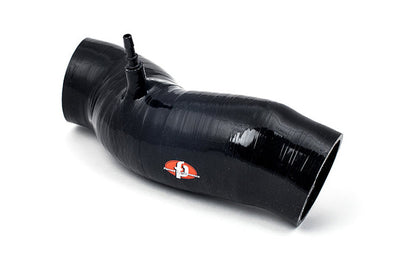 Forced Performance Evo 9 Intake Pipe NO BOV Recirc