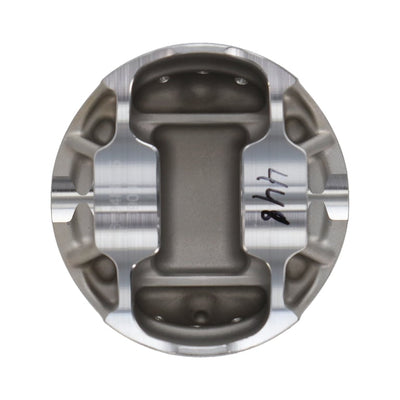NISSAN VR38DETT -7 DOME 1.210" X 3.