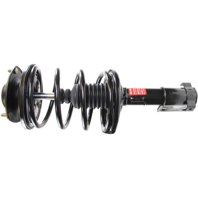 QUICK-STRUT ASSEMBLY