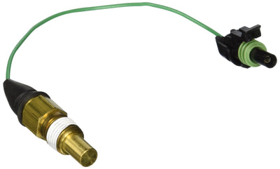 INTERMOTOR EXHAUST GAS TEMPERATURE