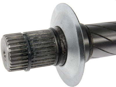 INTERM AXLE SHAFT