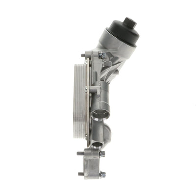 OIL FILTER HOUSING ASSEMBLY