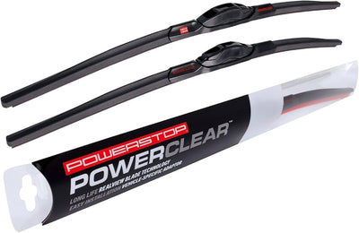 POWERCLEAR WIPERBLADE SET