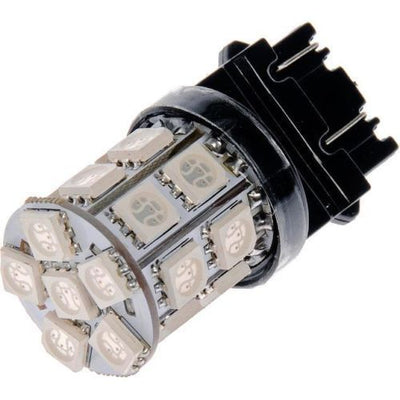 XB LED License Plate Lights: Porsche 996 986