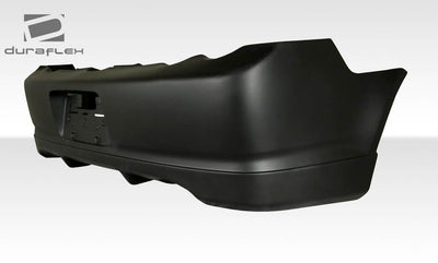 2002-2004 Acura RSX Duraflex Type M Rear Bumper Cover - 1 Piece