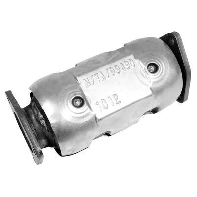 CONVERTER - ULTRA IMPORT