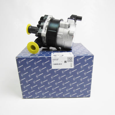 ELECTRIC WATER PUMP