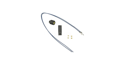 PWR STEER PRESSURE SWITCH CONNECTOR