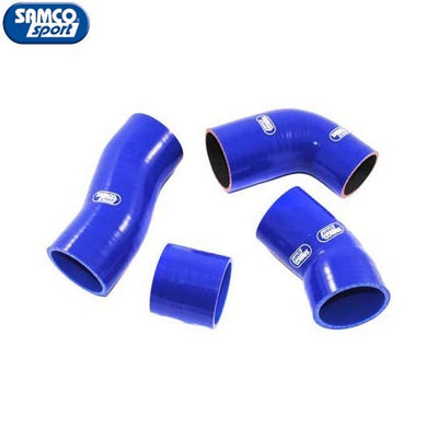 Samco Audi Audi A3/S3/TT225bhp additional hoses to current turbo kit (4) Turbo Kit (URBANCAMO)