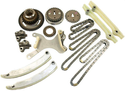 ENGINE TIMING CHAIN KIT