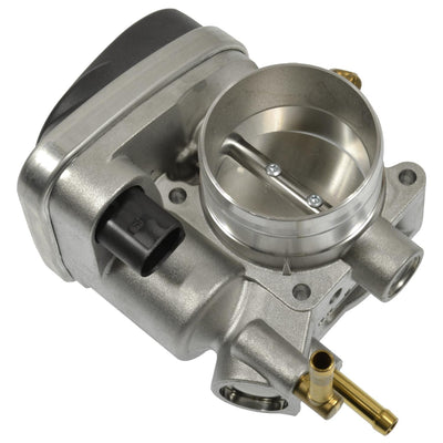 ELECTRONIC THROTTLE BODY