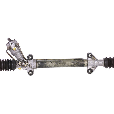 RACK & PINION