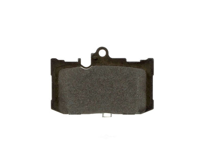 DISC BRAKE PADS