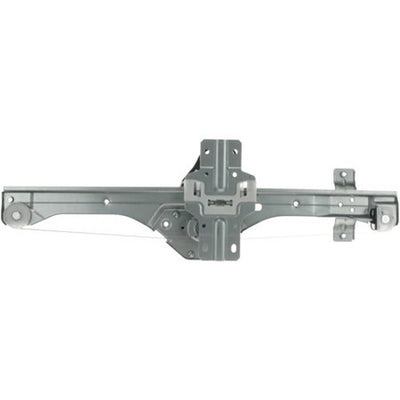 NEW WINDOW LIFT MOTOR W/REGULATOR