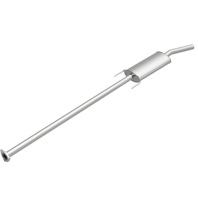 Direct-Fit Muffler - 06-08 Honda Ridgeline 3.5L
