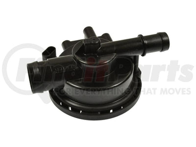LEAK DETECTION PUMP