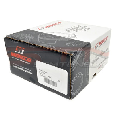 MITS 3000 TURBO -14CC 1.250 X 92MM